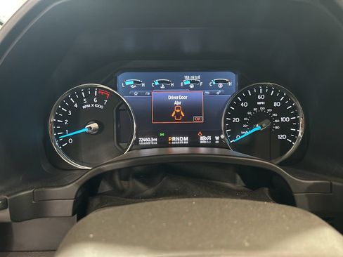 Used 2020 Ford Expedition Limited AWD/4WD image 10