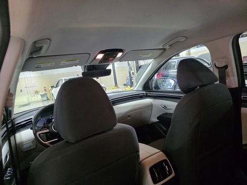 Certified 2023 Hyundai Tucson SEL image 15