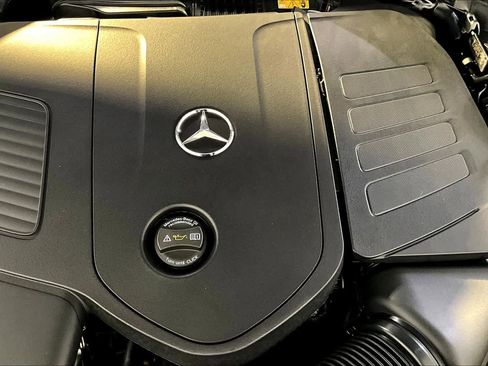 New 2026 Mercedes-Benz GLC 300 4MATIC image 15