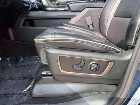 Used 2021 RAM 1500 Limited AWD/4WD image 17