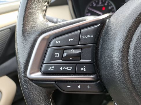 Certified 2024 Subaru Outback Premium w/ Popular Package #1A image 19