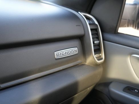 Used 2022 RAM 1500 Big Horn image 28
