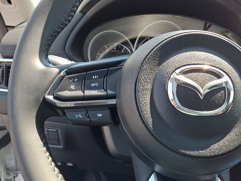 Used 2023 MAZDA CX-5 AWD 2.5 S image 21