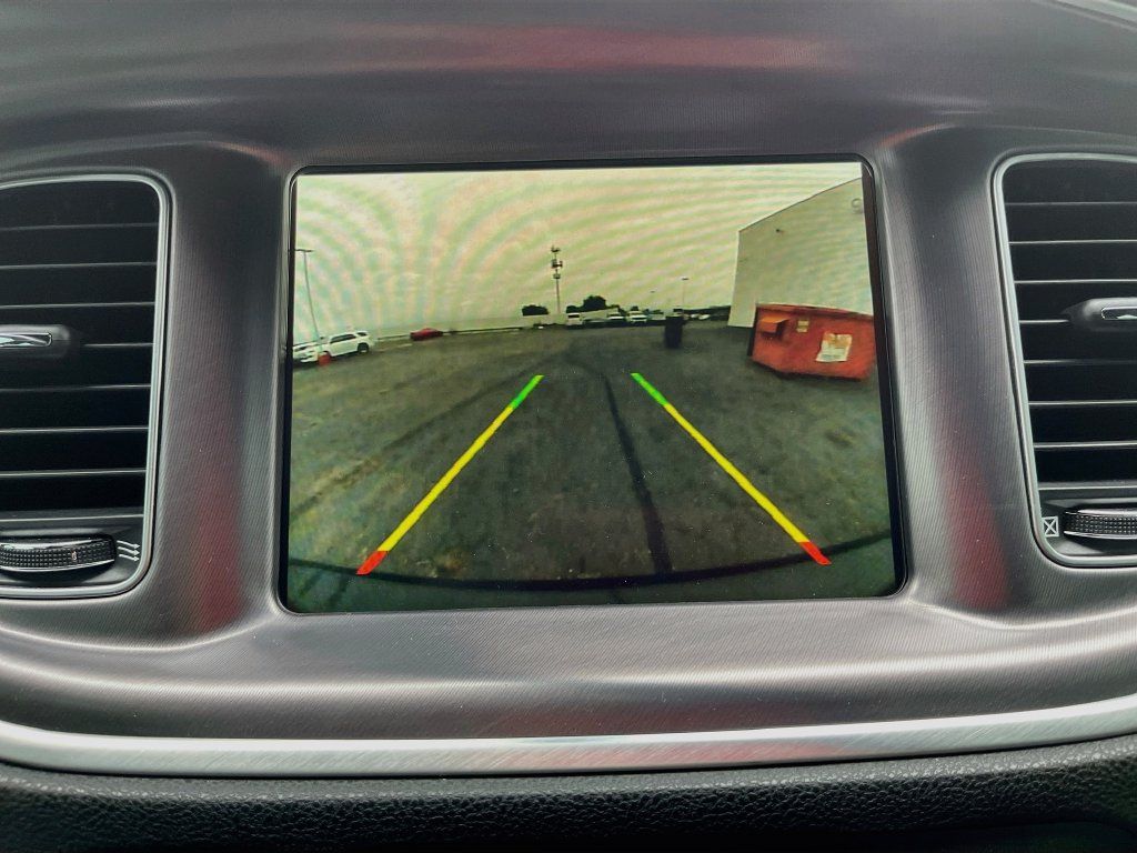 Used 2021 Dodge Charger GT RWD image 13