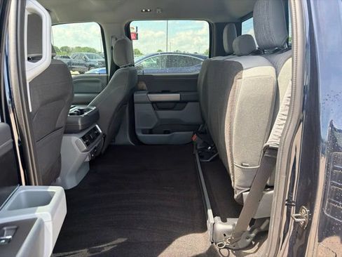 Used 2023 Ford F150 XLT w/ Equipment Group 302A High AWD/4WD image 21