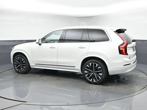 New 2026 Volvo XC90 B6 Plus w/ Protection Package Premier AWD/4WD image 6