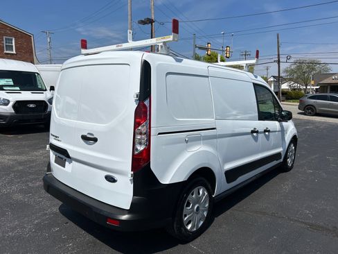 Certified 2020 Ford Transit Connect XL FWD image 13