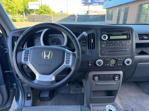 Used 2006 Honda Ridgeline RTS image 15