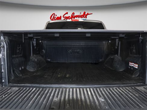 Used 2018 Ford F150 Lariat w/ Equipment Group 502A Luxury image 11