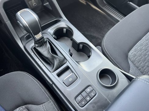 New 2025 Ford Ranger XLT w/ Technology Package RWD image 7
