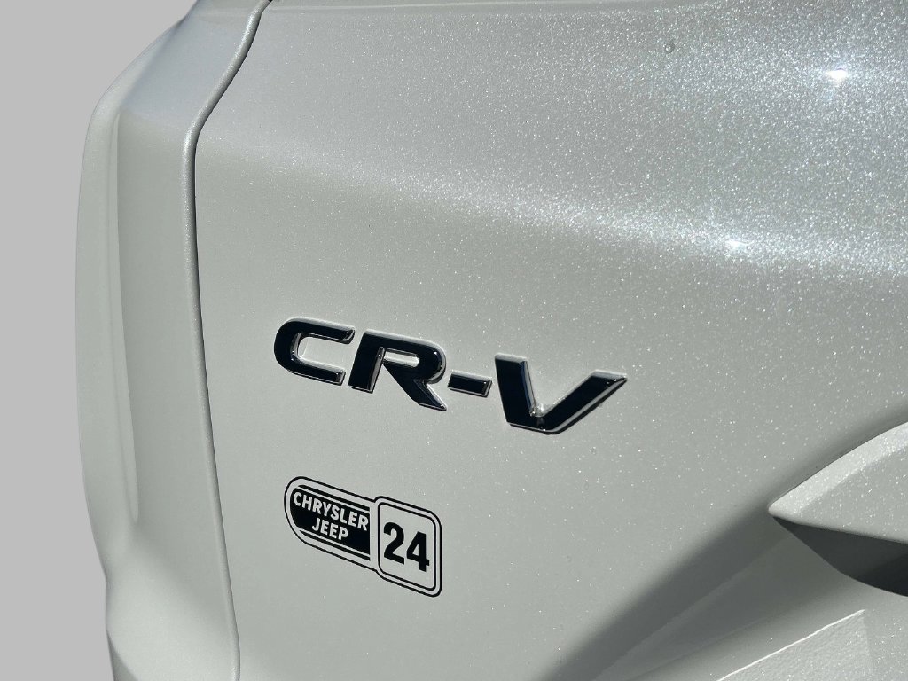 Used 2022 Honda CR-V EX image 13