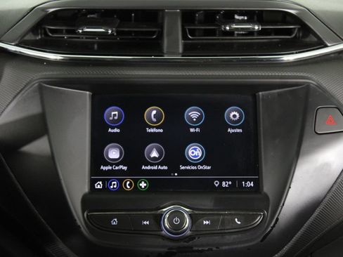 Used 2022 Chevrolet TrailBlazer LS FWD image 7
