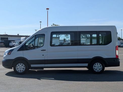 Used 2018 Ford Transit 350 XL RWD image 5