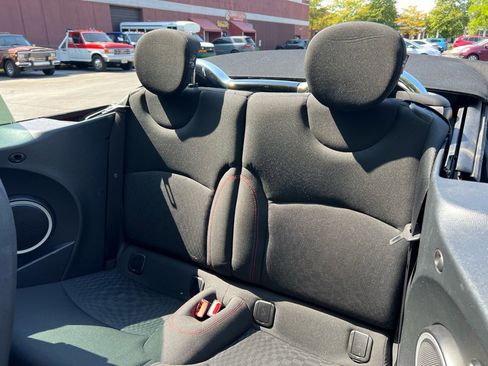 Used 2013 MINI Cooper S image 24