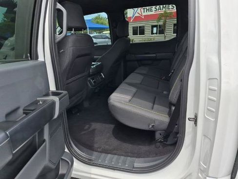 Certified 2024 Ford F150 STX RWD image 15
