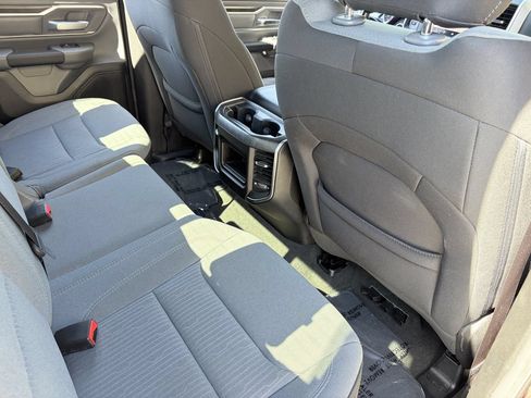 Used 2022 RAM 1500 Big Horn RWD image 14