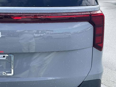 New 2026 Kia Carnival EX image 16