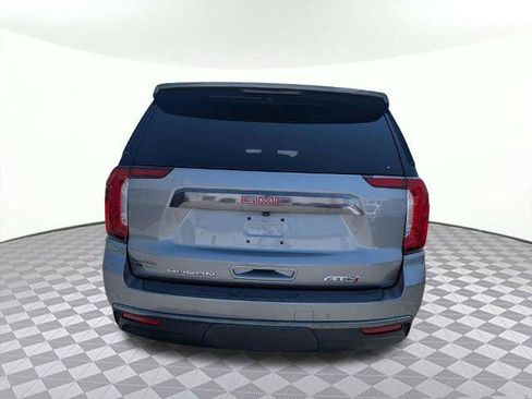Used 2023 GMC Yukon AT4 AWD/4WD image 4