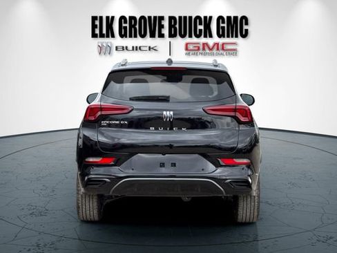 New 2026 Buick Encore GX Sport Touring w/ Advanced Technology Package AWD/4WD image 5