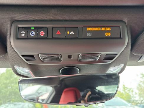 Used 2024 Chevrolet Corvette Stingray w/ Z51 Performance Package image 44