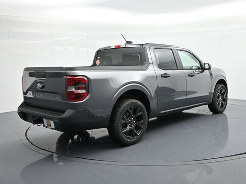 New 2026 Ford Maverick XLT w/ Equipment Group 301A image 6