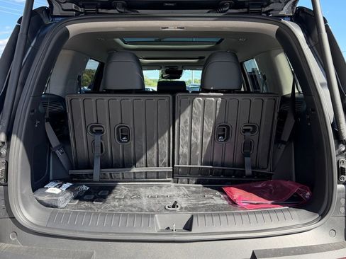 Used 2025 Hyundai Santa Fe Limited image 17