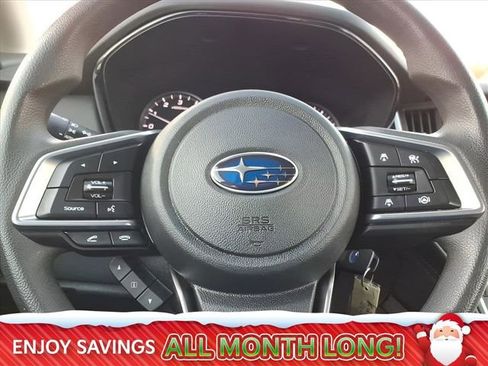 Used 2021 Subaru Outback 2.5i image 28
