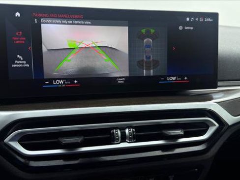 Used 2023 BMW i4 eDrive35 w/ Premium Package RWD image 26