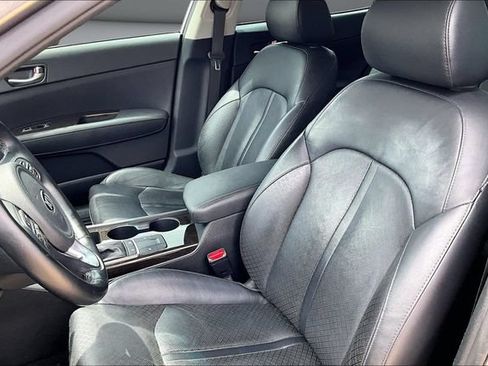 Used 2017 Kia Optima EX FWD image 20