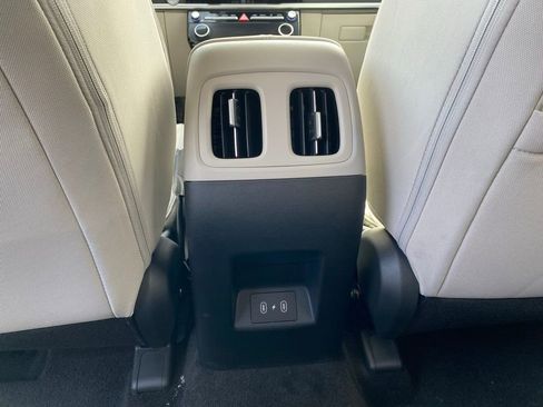 New 2026 Hyundai Tucson SEL AWD/4WD image 28