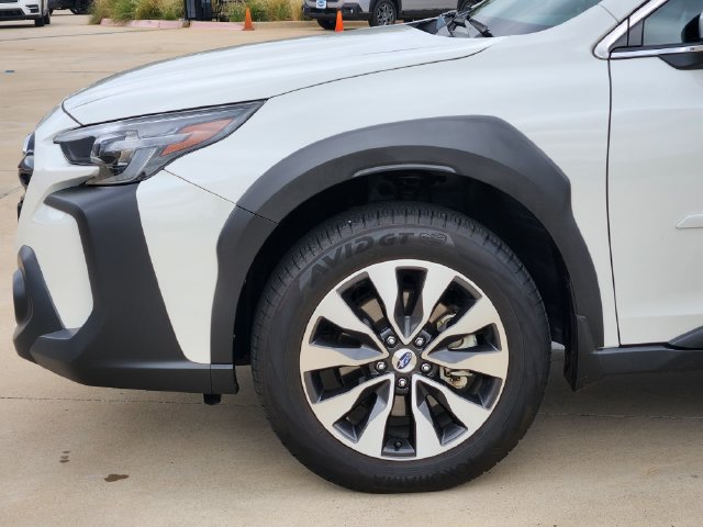 Certified 2025 Subaru Outback Limited AWD/4WD image 8