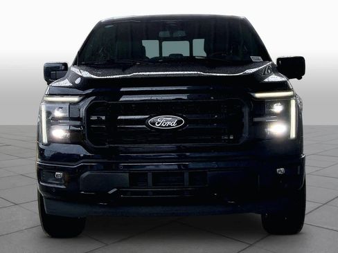 Certified 2025 Ford F150 Lariat w/ Equipment Group 501A Mid AWD/4WD image 5