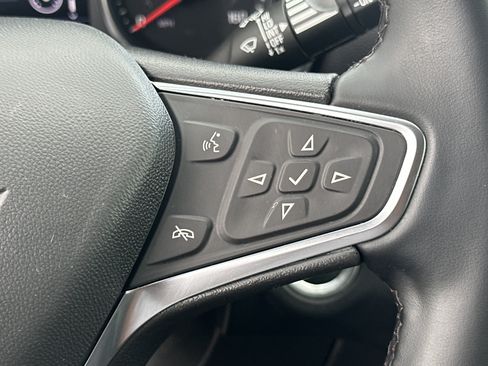 Used 2024 Chevrolet Equinox LT FWD image 26
