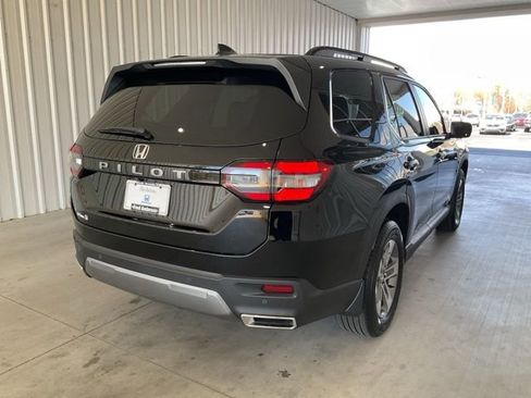 New 2026 Honda Pilot EX-L image 24