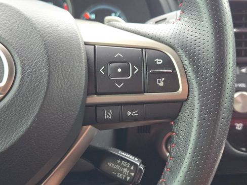 Used 2020 Lexus RX 350 F Sport w/ Accessory Package AWD/4WD image 29