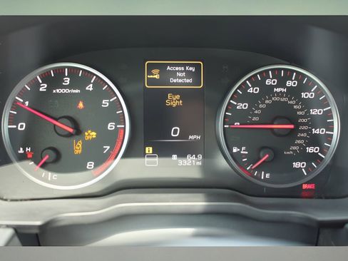 Used 2024 Subaru WRX Premium image 20