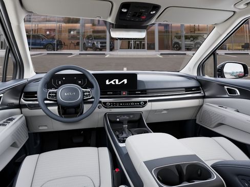 New 2026 Kia Carnival SX Prestige FWD image 14