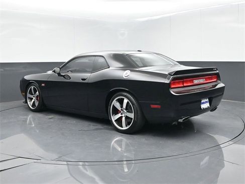 Used 2012 Dodge Challenger SRT8 w/ Premium Sound Group image 6