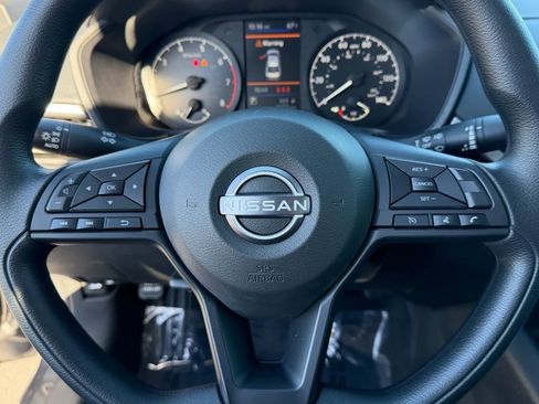 Certified 2025 Nissan Altima 2.5 S image 29