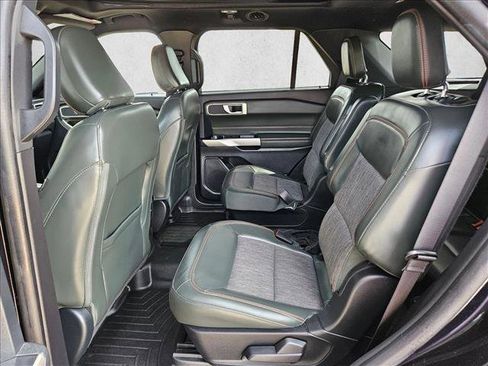 Certified 2023 Ford Explorer Timberline AWD/4WD image 18