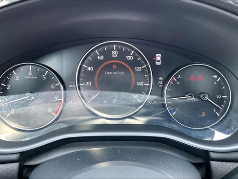 Used 2023 MAZDA MAZDA3 s FWD image 26