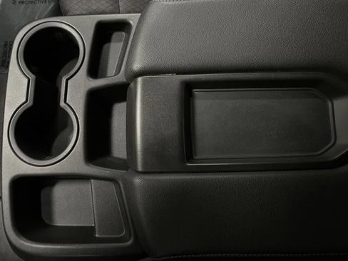 Used 2024 Chevrolet Silverado 2500 Custom w/ Custom Value Package image 18