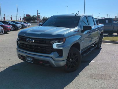 Used 2023 Chevrolet Silverado 1500 RST w/ Redline Edition