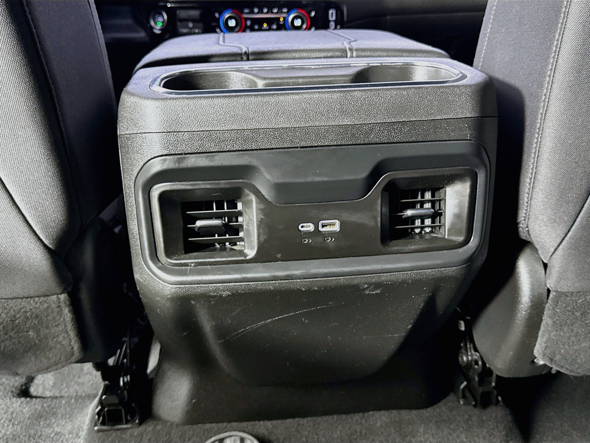 Used 2023 Chevrolet Silverado 1500 RST w/ Convenience Package II RWD image 27