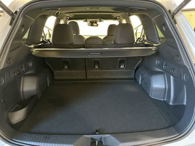 New 2026 Subaru Forester Touring AWD/4WD image 24