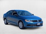 Used 2015 Volkswagen Jetta SE image 3