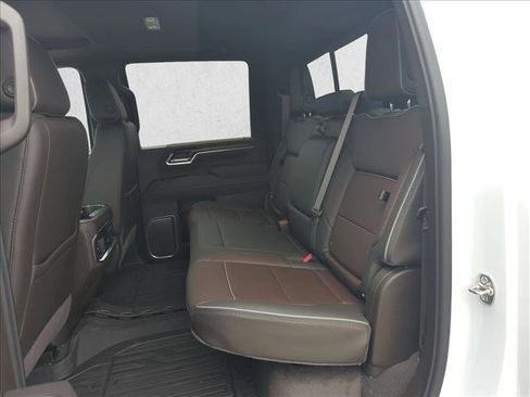 New 2026 GMC Sierra 2500 Denali w/ Technology Package image 16