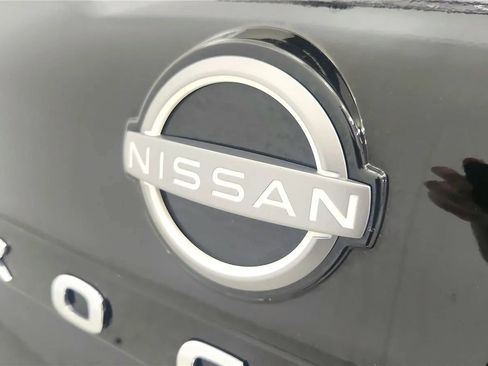 Used 2023 Nissan Rogue SV AWD/4WD image 35