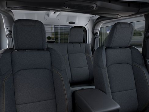 New 2026 Jeep Wrangler Sport image 26