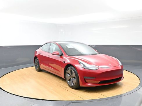 Used 2022 Tesla Model 3 RWD image 8